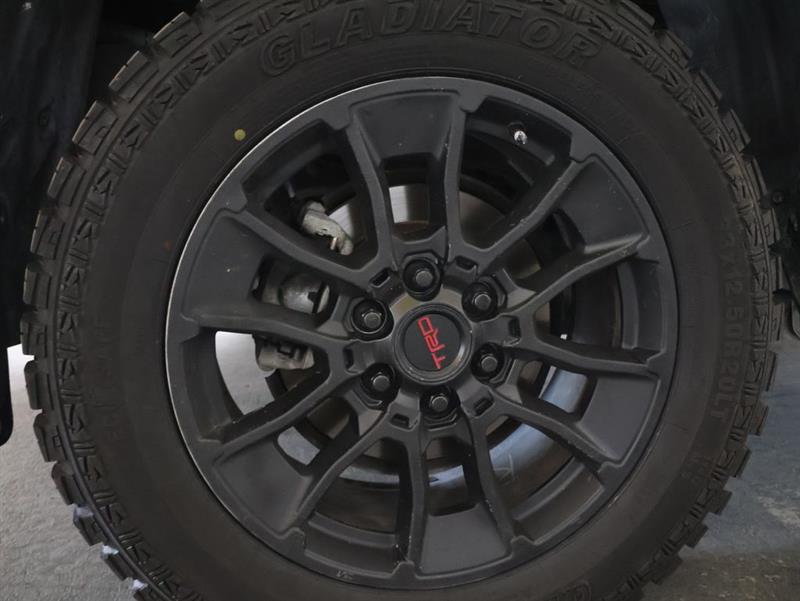 2023 TOYOTA TUNDRA LIMITED HYBRID