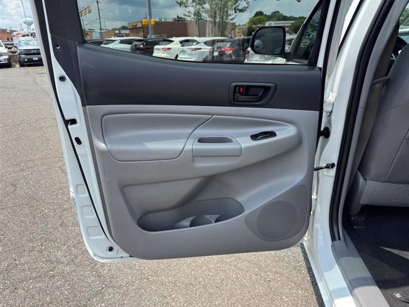 2013 TOYOTA TACOMA PRERUNNER