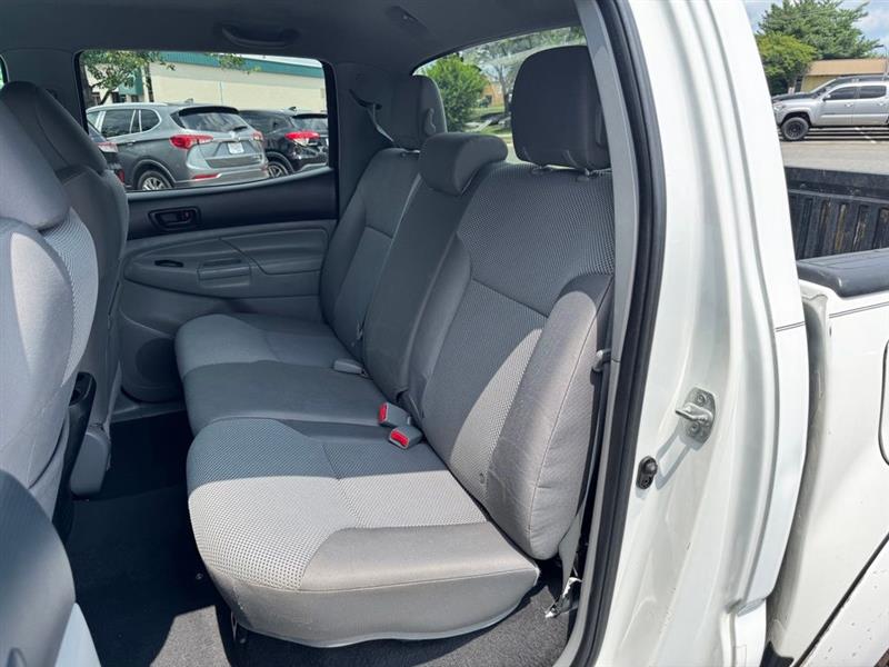 2013 TOYOTA TACOMA PRERUNNER