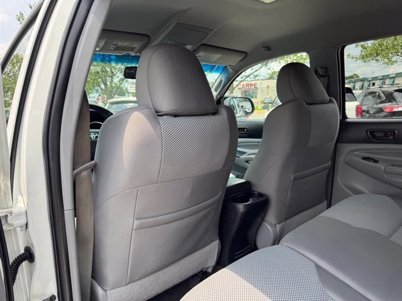 2013 TOYOTA TACOMA PRERUNNER