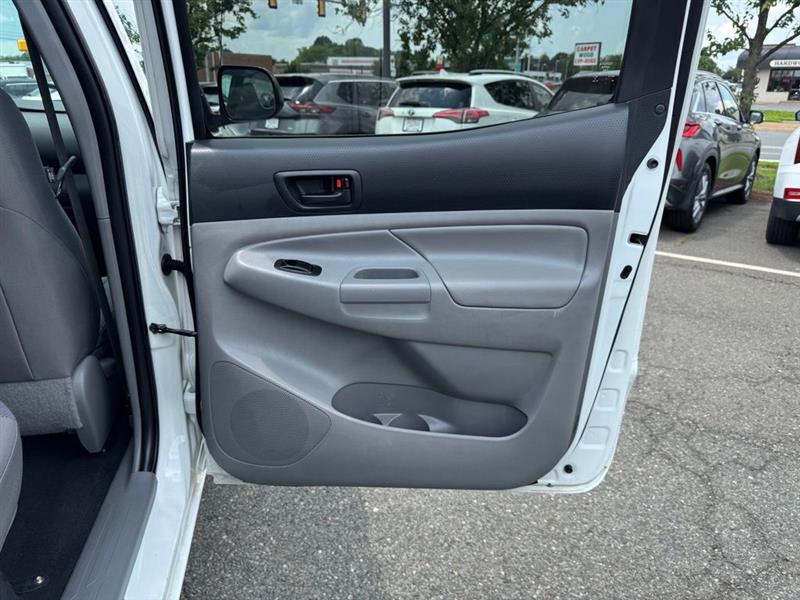 2013 TOYOTA TACOMA PRERUNNER