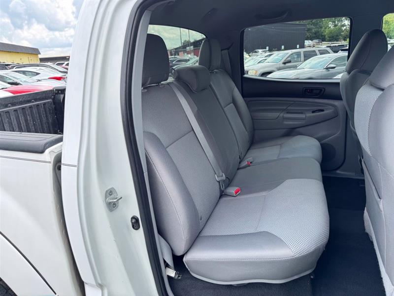 2013 TOYOTA TACOMA PRERUNNER