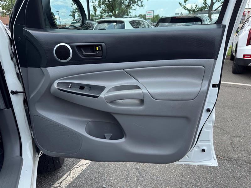 2013 TOYOTA TACOMA PRERUNNER