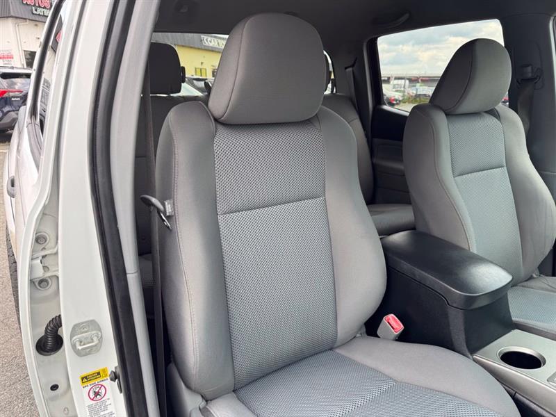 2013 TOYOTA TACOMA PRERUNNER