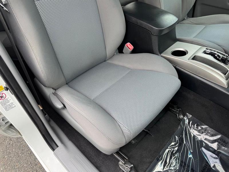 2013 TOYOTA TACOMA PRERUNNER