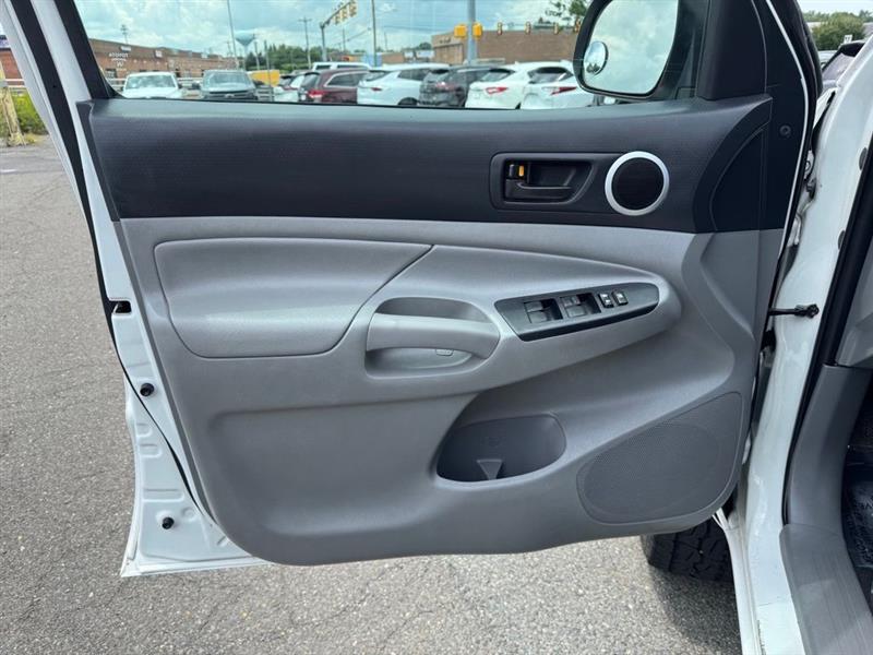 2013 TOYOTA TACOMA PRERUNNER