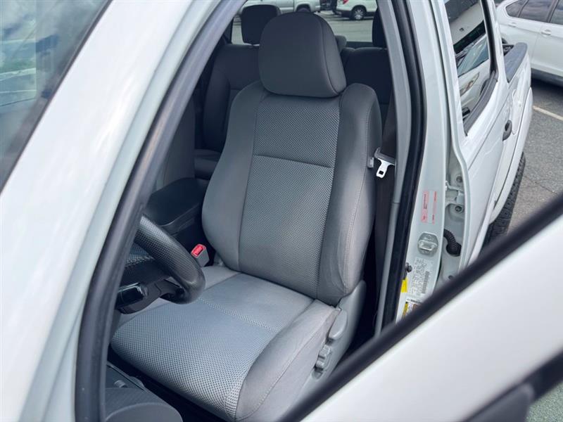 2013 TOYOTA TACOMA PRERUNNER