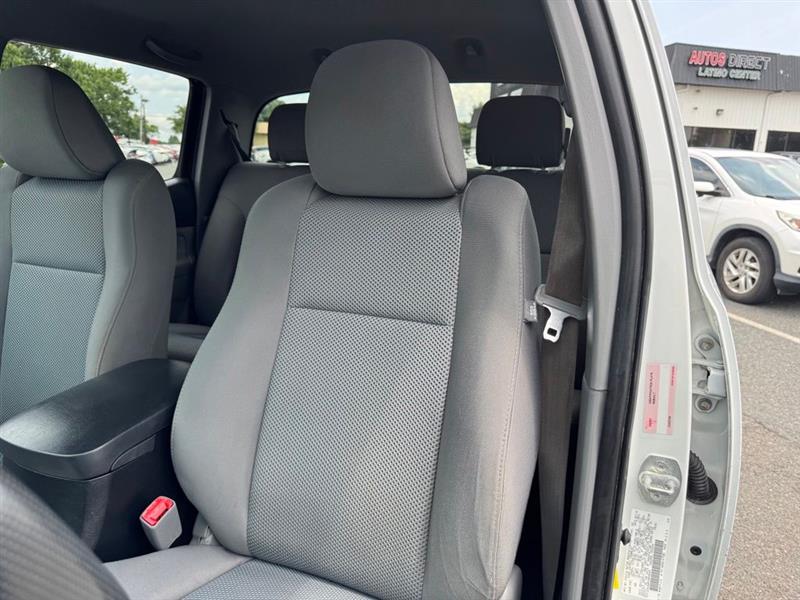 2013 TOYOTA TACOMA PRERUNNER