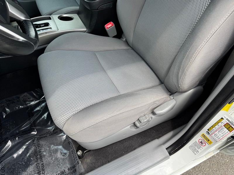 2013 TOYOTA TACOMA PRERUNNER