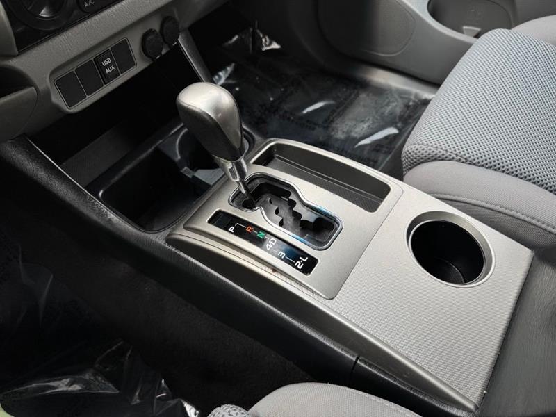 2013 TOYOTA TACOMA PRERUNNER