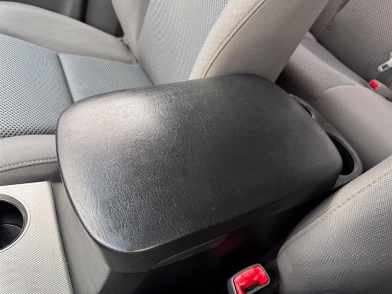 2013 TOYOTA TACOMA PRERUNNER