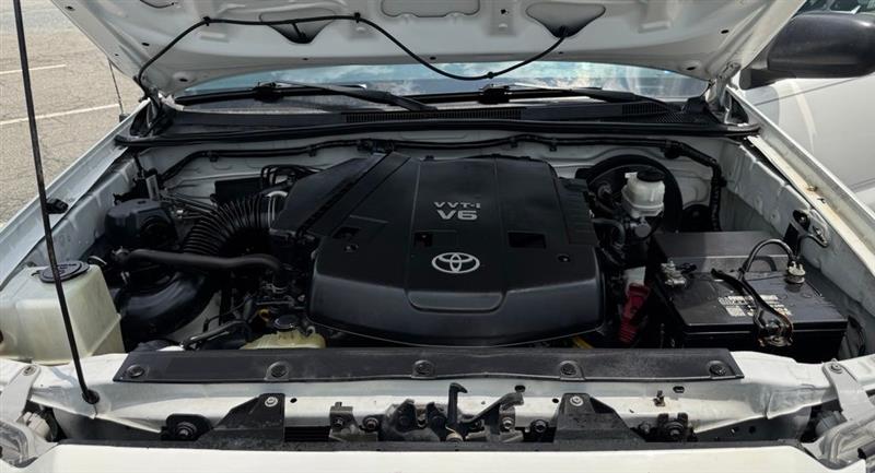 2013 TOYOTA TACOMA PRERUNNER