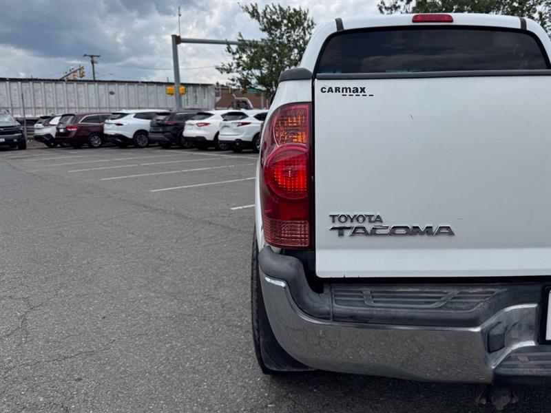 2013 TOYOTA TACOMA PRERUNNER