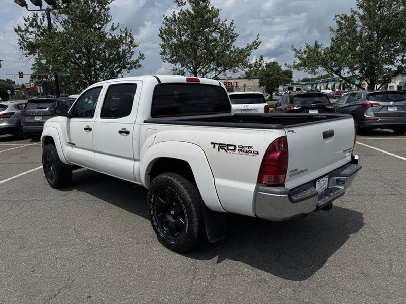 2013 TOYOTA TACOMA PRERUNNER