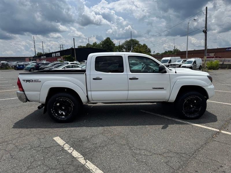 2013 TOYOTA TACOMA PRERUNNER