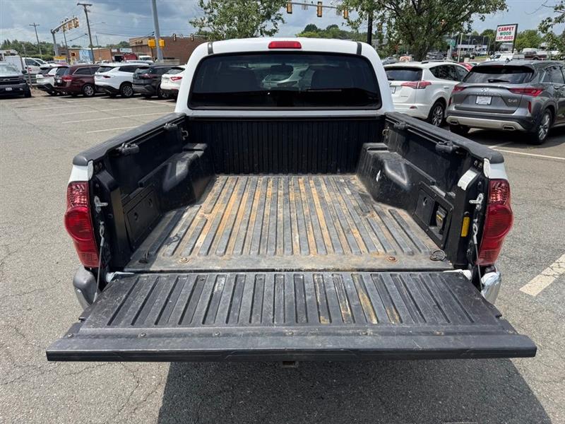 2013 TOYOTA TACOMA PRERUNNER
