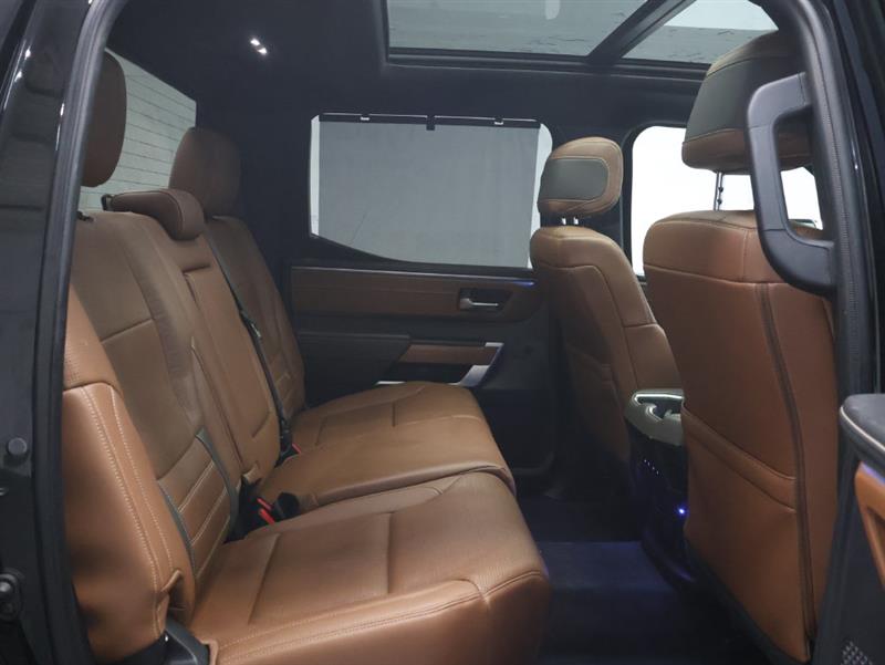 2023 TOYOTA TUNDRA 1794 EDITION