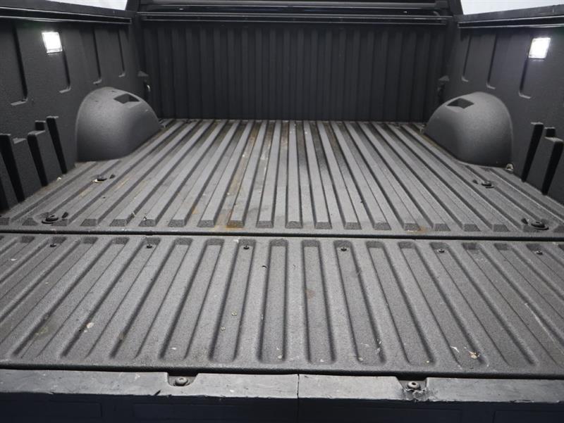 2023 TOYOTA TUNDRA 1794 EDITION