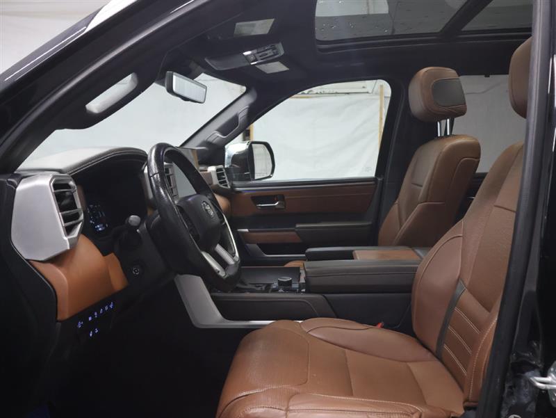 2023 TOYOTA TUNDRA 1794 EDITION
