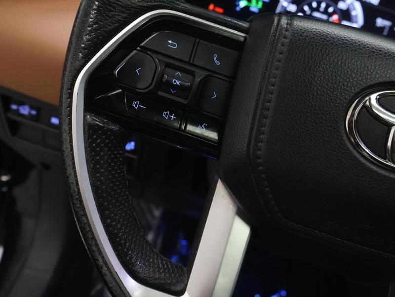 2023 TOYOTA TUNDRA 1794 EDITION