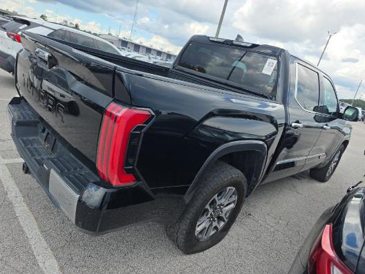 2023 TOYOTA TUNDRA 1794 EDITION