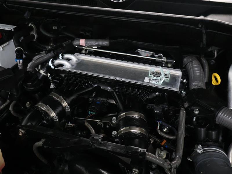 2023 TOYOTA TUNDRA 1794 EDITION