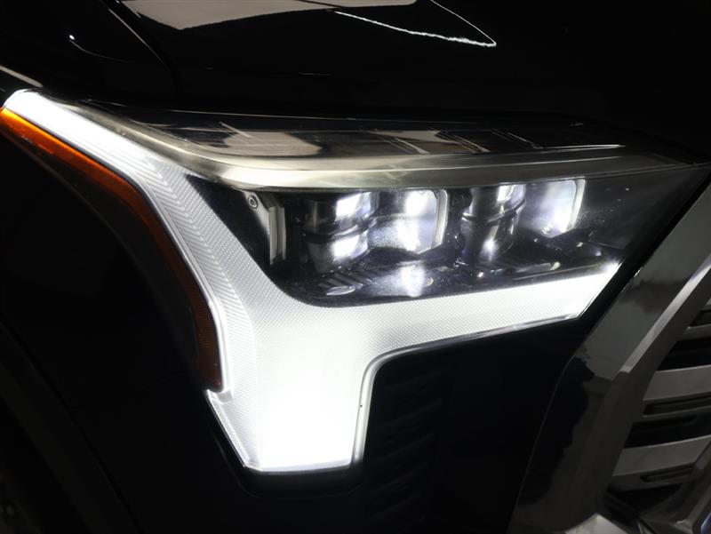 2023 TOYOTA TUNDRA 1794 EDITION