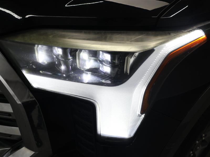 2023 TOYOTA TUNDRA 1794 EDITION