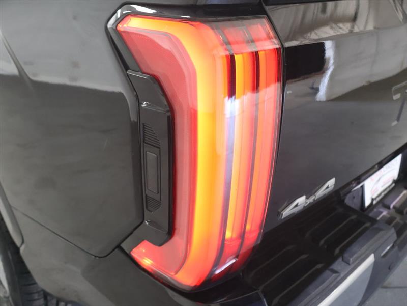2023 TOYOTA TUNDRA 1794 EDITION