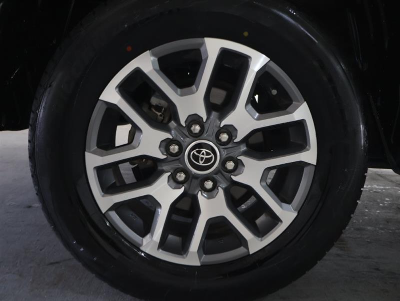 2023 TOYOTA TUNDRA 1794 EDITION