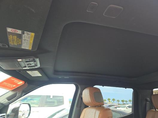 2023 TOYOTA TUNDRA 1794 EDITION