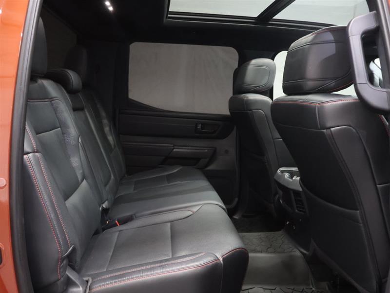 2024 TOYOTA TUNDRA TRD PRO HYBRID