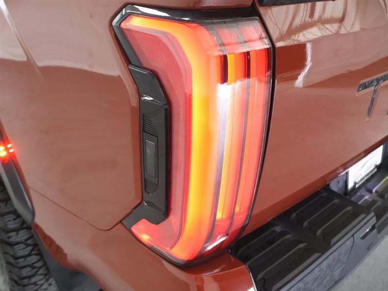 2024 TOYOTA TUNDRA TRD PRO HYBRID