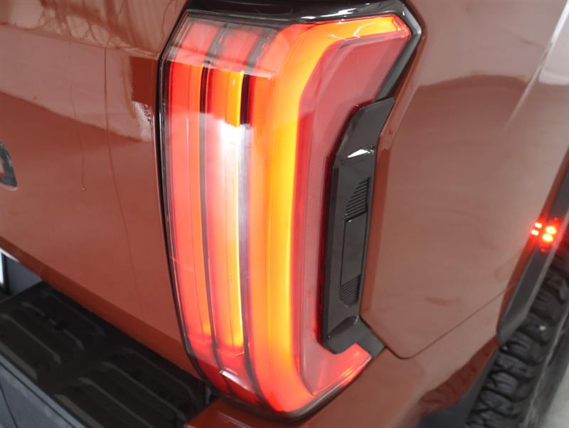 2024 TOYOTA TUNDRA TRD PRO HYBRID