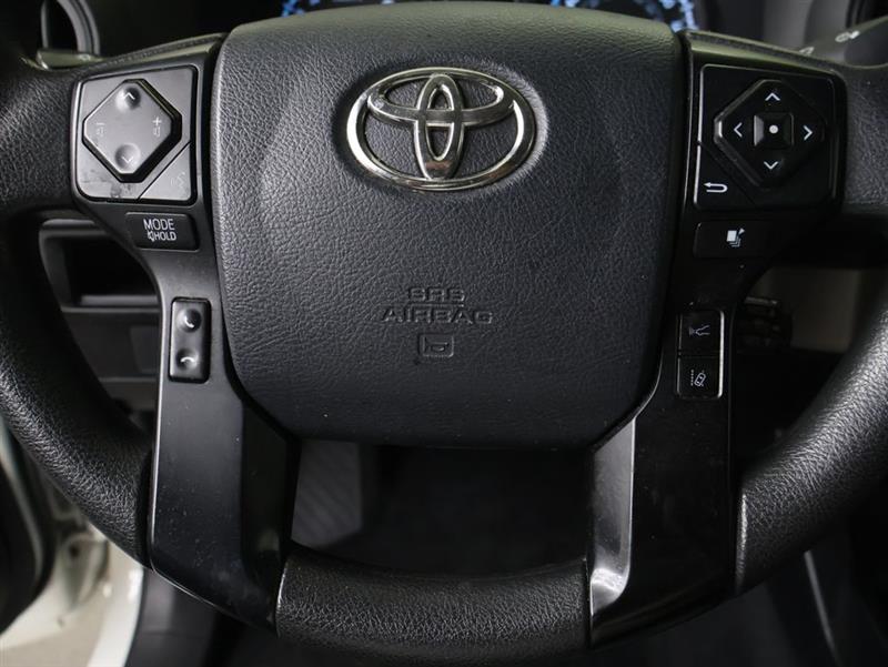 2019 TOYOTA TACOMA SR