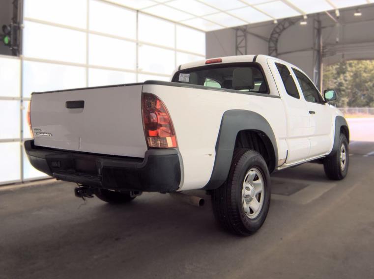 2015 TOYOTA TACOMA 