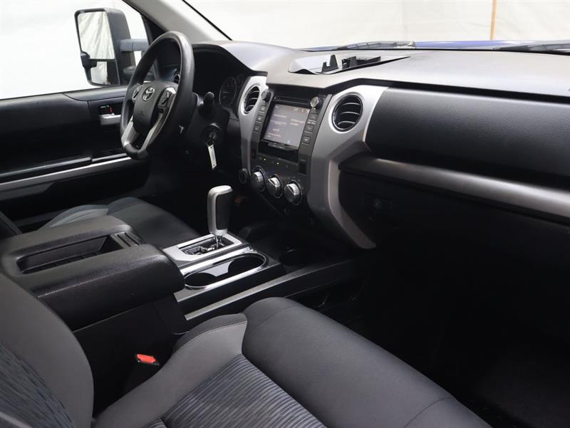 2014 TOYOTA TUNDRA SR/SR5