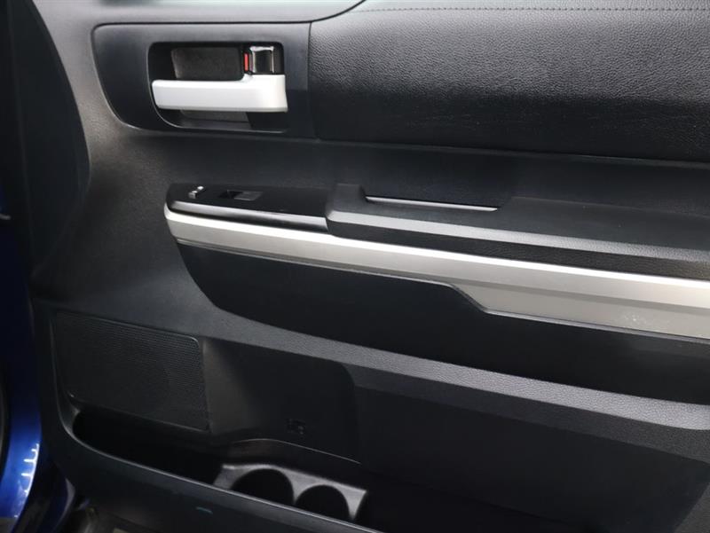 2014 TOYOTA TUNDRA SR/SR5