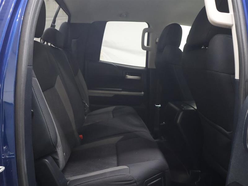 2014 TOYOTA TUNDRA SR/SR5