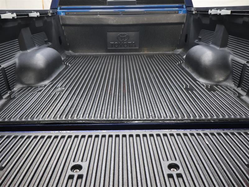 2014 TOYOTA TUNDRA SR/SR5