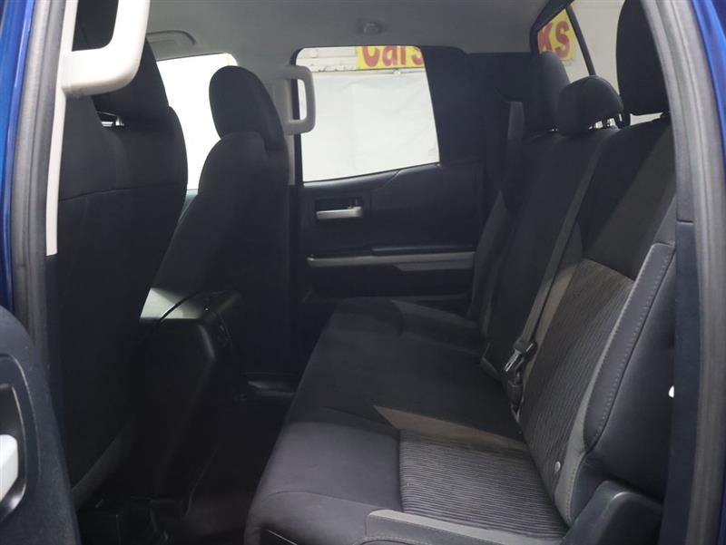 2014 TOYOTA TUNDRA SR/SR5