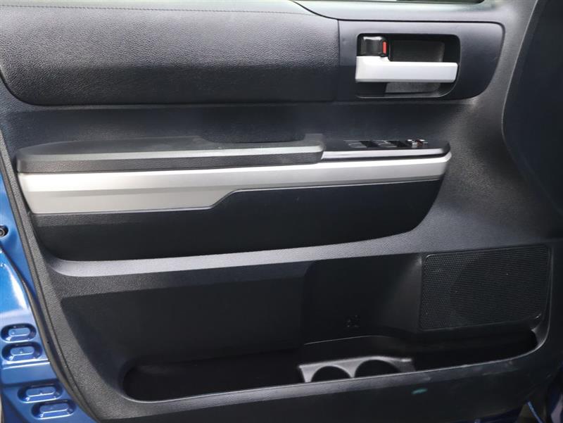 2014 TOYOTA TUNDRA SR/SR5