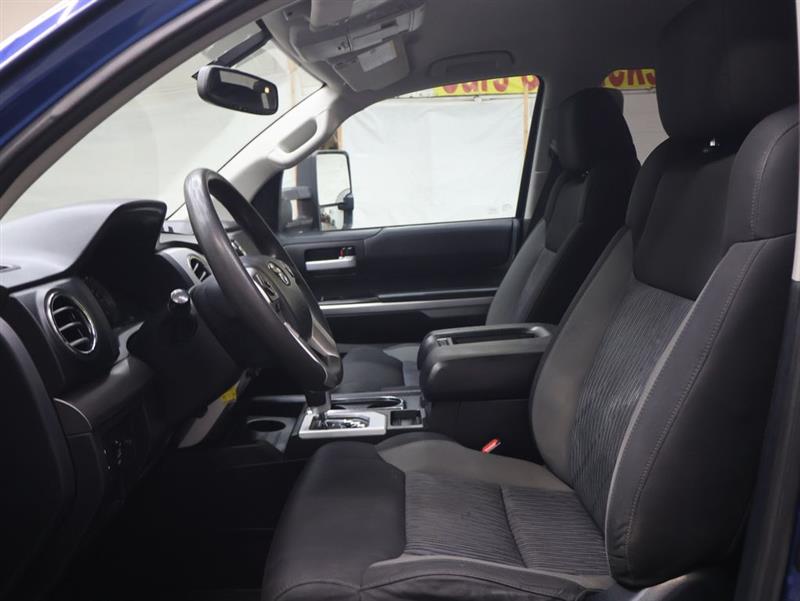 2014 TOYOTA TUNDRA SR/SR5