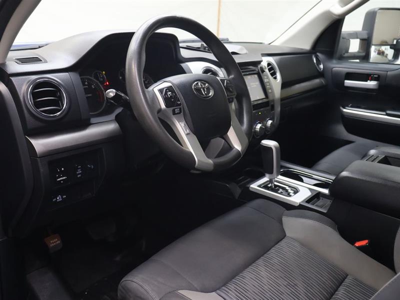 2014 TOYOTA TUNDRA SR/SR5