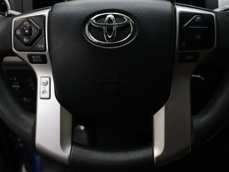 2014 TOYOTA TUNDRA SR/SR5