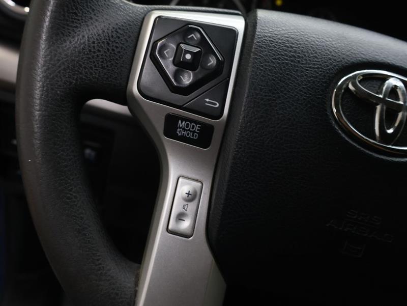 2014 TOYOTA TUNDRA SR/SR5