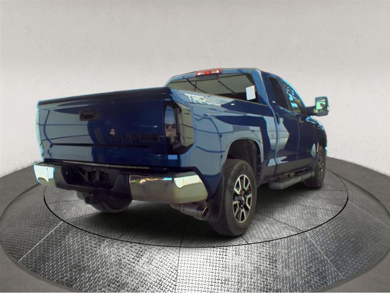 2014 TOYOTA TUNDRA SR/SR5