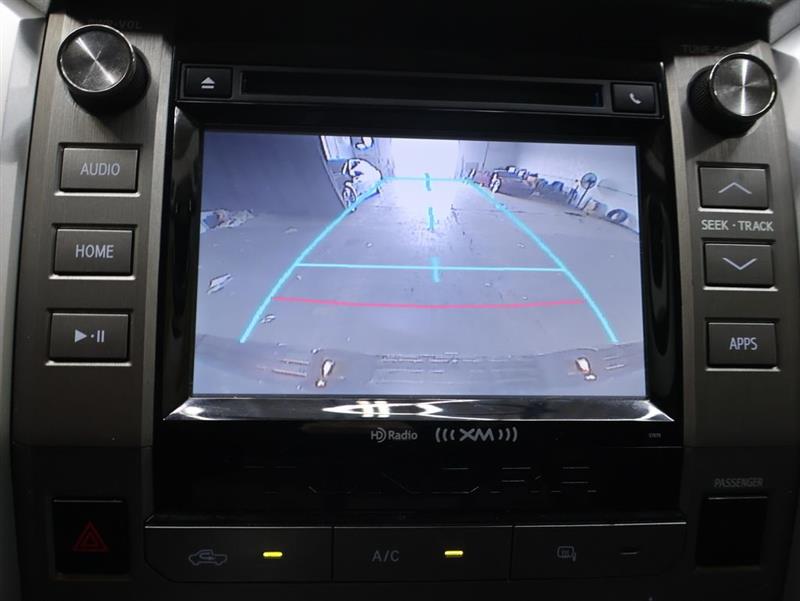 2014 TOYOTA TUNDRA SR/SR5