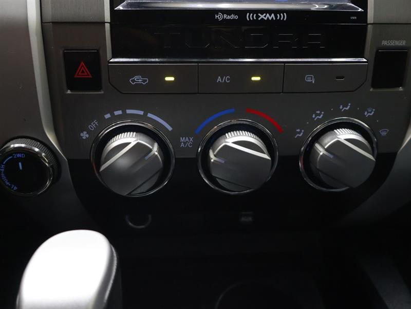 2014 TOYOTA TUNDRA SR/SR5