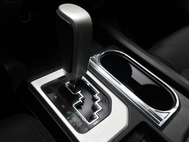 2014 TOYOTA TUNDRA SR/SR5